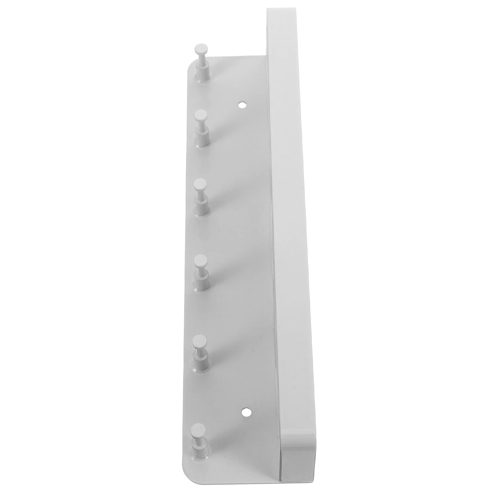 Trophy Medal Holder Wall-mounted Storage Shelf