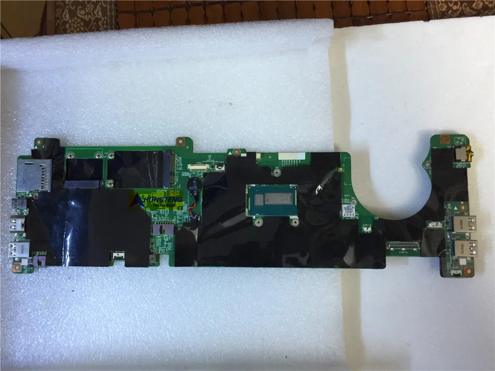 Genuine MS-NF111 FOR Sharp Announces RW-16G1 Windows 8.1 Tablet Motherboard With i5-4200u CPU Test OK