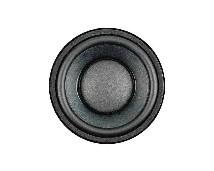 GHXAMP 2 Inch 59mm Huge Neodymium Full Range Speaker 4Ohm 10W High-end Audio Driver Unit 1Pairs For JBL