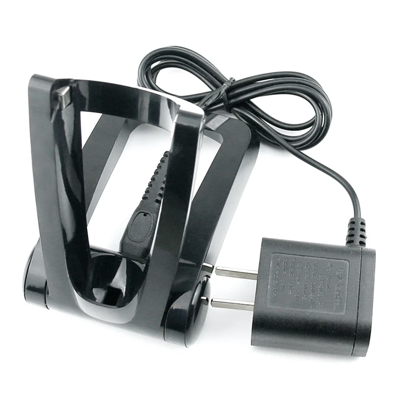 

Shaver Power Adapter Power Adapter For Shaver RQ12 Base RQ1251 RQ1280 RQ1260 HQ8505 US Plug