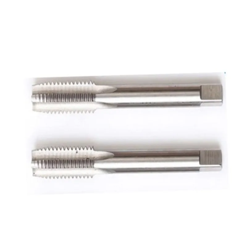 

NPS NPSF NPSM1/16 1/8 1/4 1/2 3/4 1 I Inch pipe thread tap LH RH screw thread cutting tapping tool