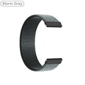 Storm Gray