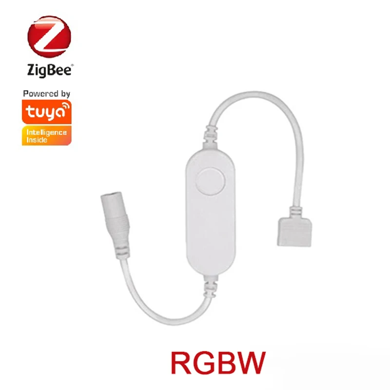 

Предусиленный контроллер Tasmota RGB фотолампы 5V-12V