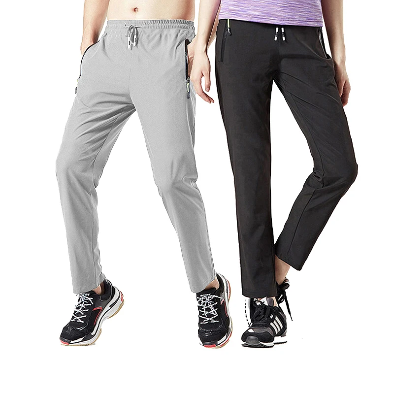 Unisex Quick-Dry Hiking Pants 2