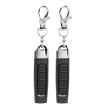 2PCS Black 315MHZ