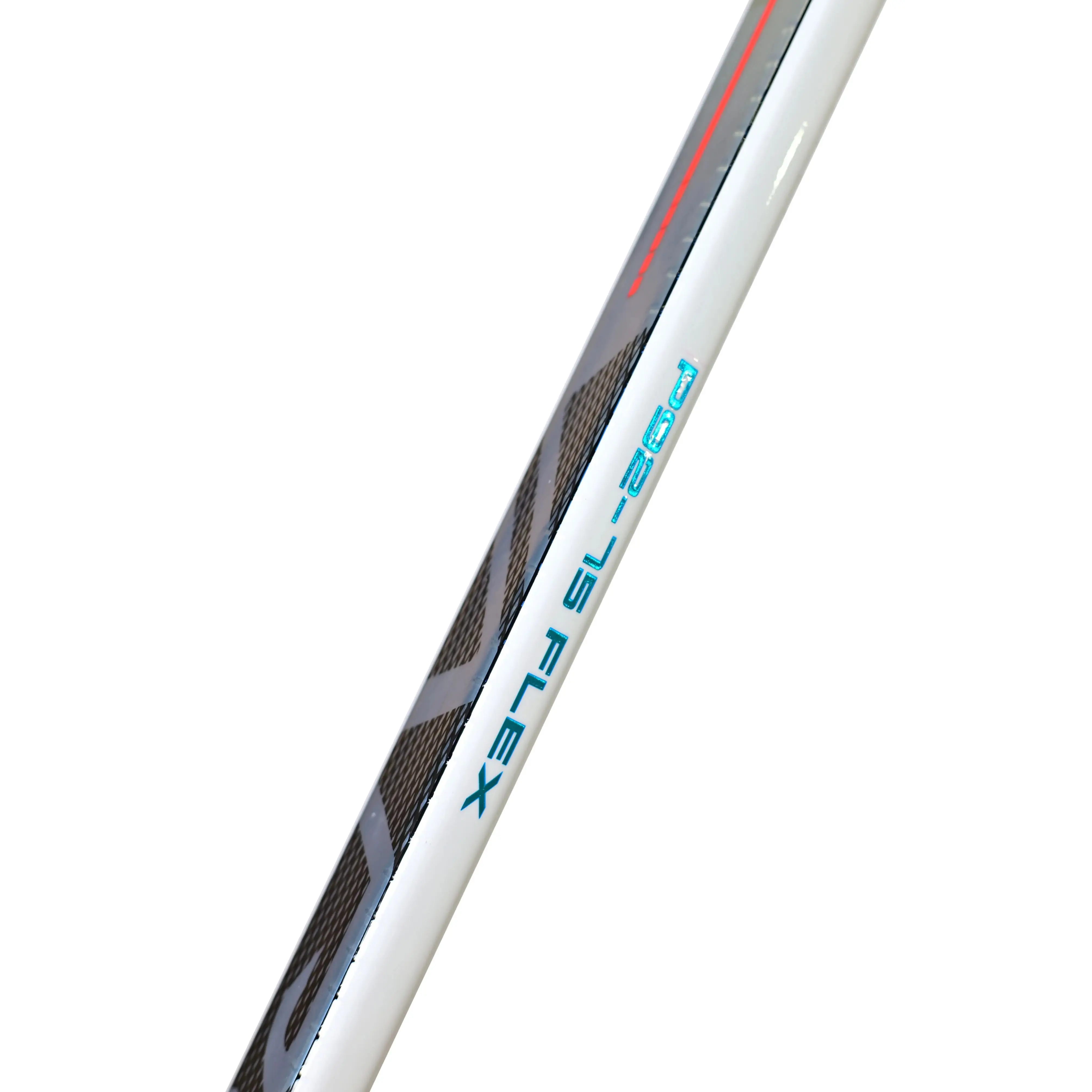 Hyper 1.5 Ice Hockey Sticks Hyp1.5r Lite 370g Blank Carbn Fiber P92 P28 Ice Hockey Sticks tape 2-PACK