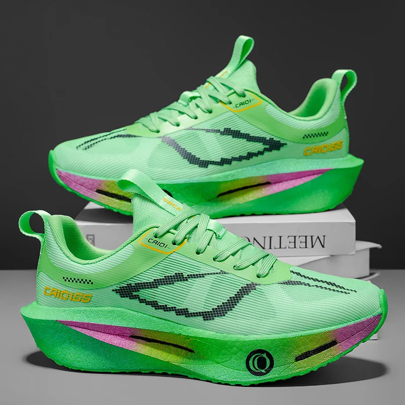 Men's Low-Top Sneakers with Breathable Arch Support and Stability Technology, Lace-Up Running Shoes, All-Season Casual Shoes, Suitable for Men (Wide Version Available) - Ideal for Gym, Jogging, and Walking, Lace-Up Closure, Comfortable and Safe, High-Quality Men's Shoes