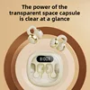 X31 tws Wireless Bluetooth Headset Bluetooth Headphones Power Earbuds Digital Display Stereo Sound Earphones for all smartphone 5