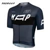 PASMAAP Midsummer Cycling Jersey MTB Road Bicycle Shirt High Quality Pro Team Short Sleeve Bike Clothes Maillot Ciclismo Hombre 2