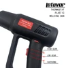 2000W Electric Hot Air Gun 220V Industrial Dual Wind speed Temperature controlled Building Hair Dryer Heat Gun Nozzle 4