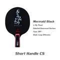 BLACK WOOD CS