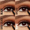 Cotton-tipped Eyeliner, Waterproof Eyeliner, Eyeliner and Eyeshadow, Easy To Apply, Anti-smudge, Long-lasting, Eye Cosmetics 2