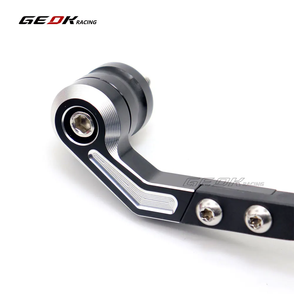 R6 Motorcycle Brake Clutch Handle Bow Protects For Yamaha YZF-R6 2017~2023 Modified Adjustable Pro Hand Guard Accessories