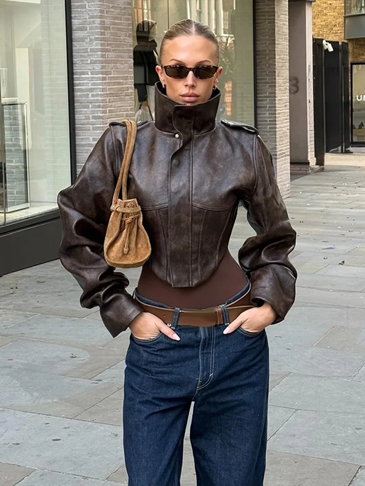Herren-Bomberjacke, Pailletten, Revers, Reißverschluss, Jacken, Herbst 20225, glänzende lange Ärmel, lose Mäntel, Mode, Party, Nachtclub, Oberbekleidung – Detail 29