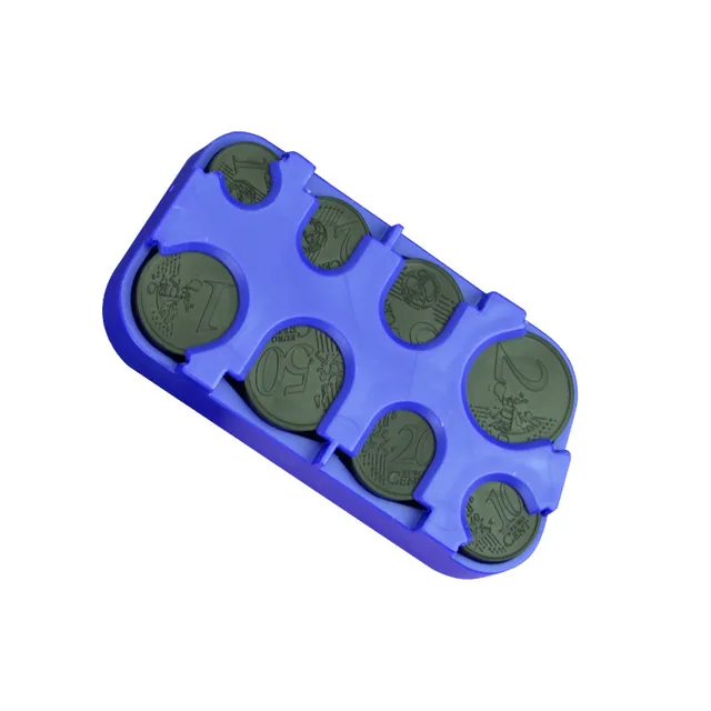 blue 1pcs