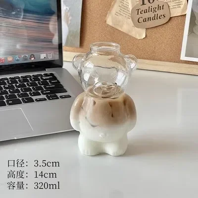 Bear Mug