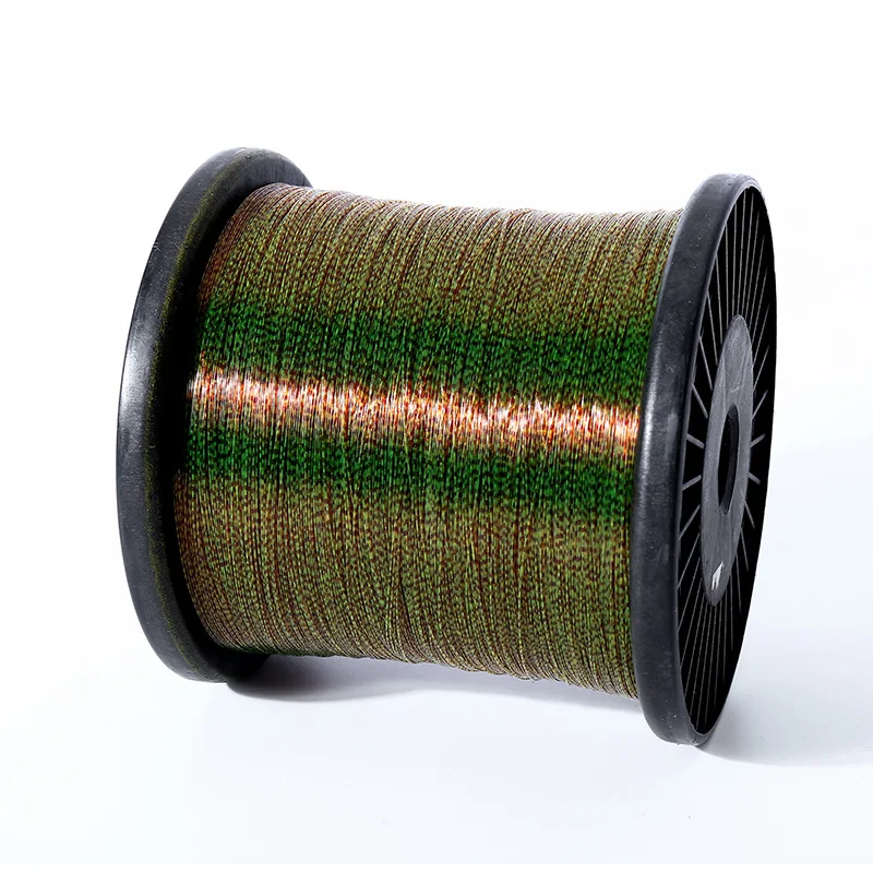 2000M Invisible Spotted Fluorocarbon Coated Monofilament Line Super Strong Japan Fish Nylon Line Speckle Fly Sinking pesca mar 5