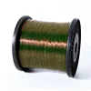 2000M Invisible Spotted Fluorocarbon Coated Monofilament Line Super Strong Japan Fish Nylon Line Speckle Fly Sinking pesca mar 5