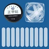 10Pcs Ingrown Toe Nail Treatment Ingrown Toenail Correction Tool Elastic Patch Sticker Straightening Clip Brace Pedicure Tools 2