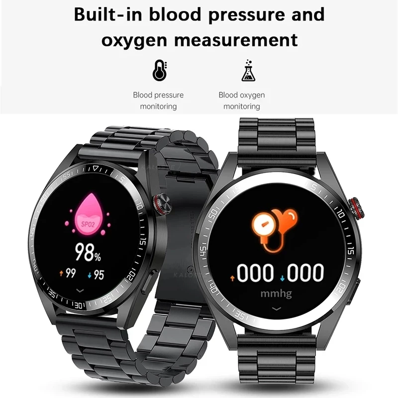 SACOSDING  ȭ Ʈ ġ 454*454 AMOLED 1.39 ġ ũ ׻ ÷ ð 8GB   Smartwatch  2022