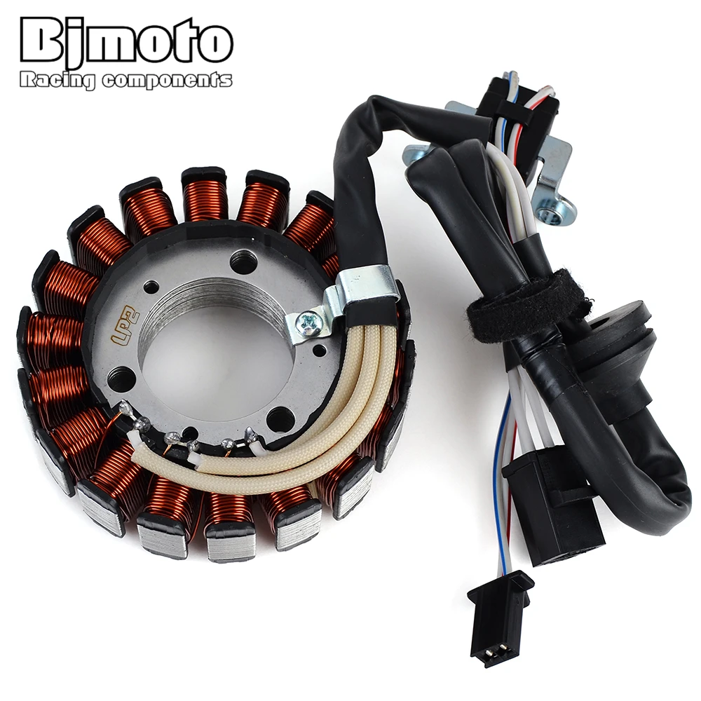 1CJ-H1410-00-Motorcycle-Stator-Coil-For-Yamaha-YW125-BWS-Zuma-125 ...