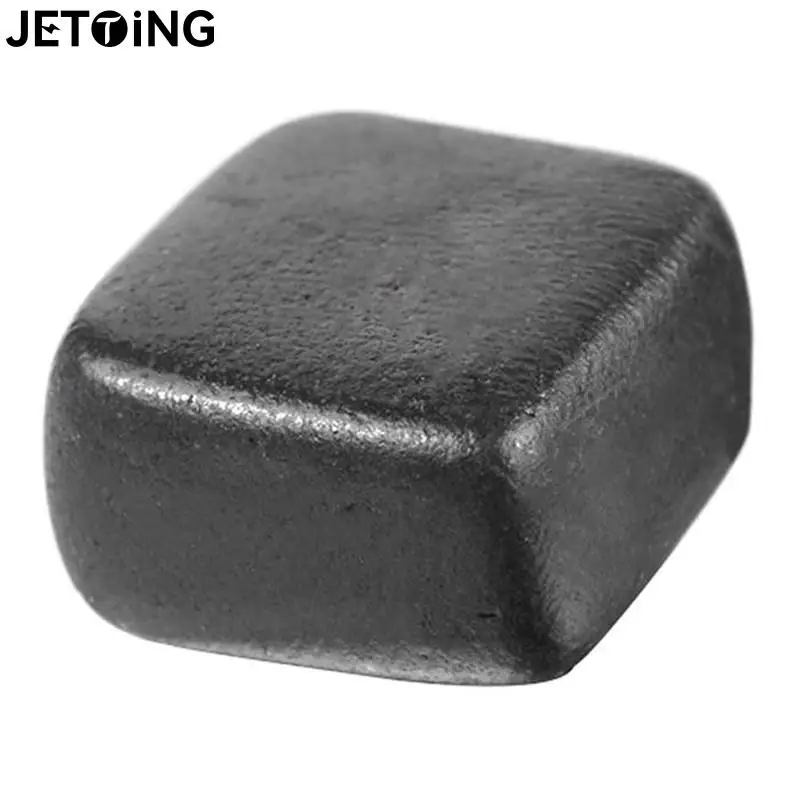 Soft Leading Tungsten Mud Carp Fishing Sinker Weight Tungsten Putty Sinker Chod Rig Tubing Leadcore Fly Fishing Material