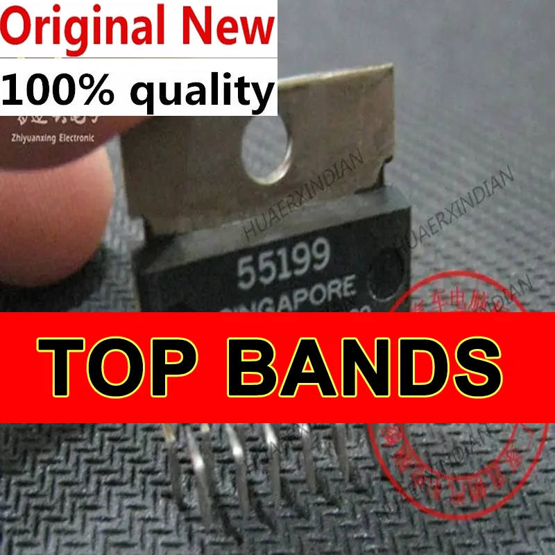 

New Original 55199 ECU IC Chip IC Chipset NEW Original