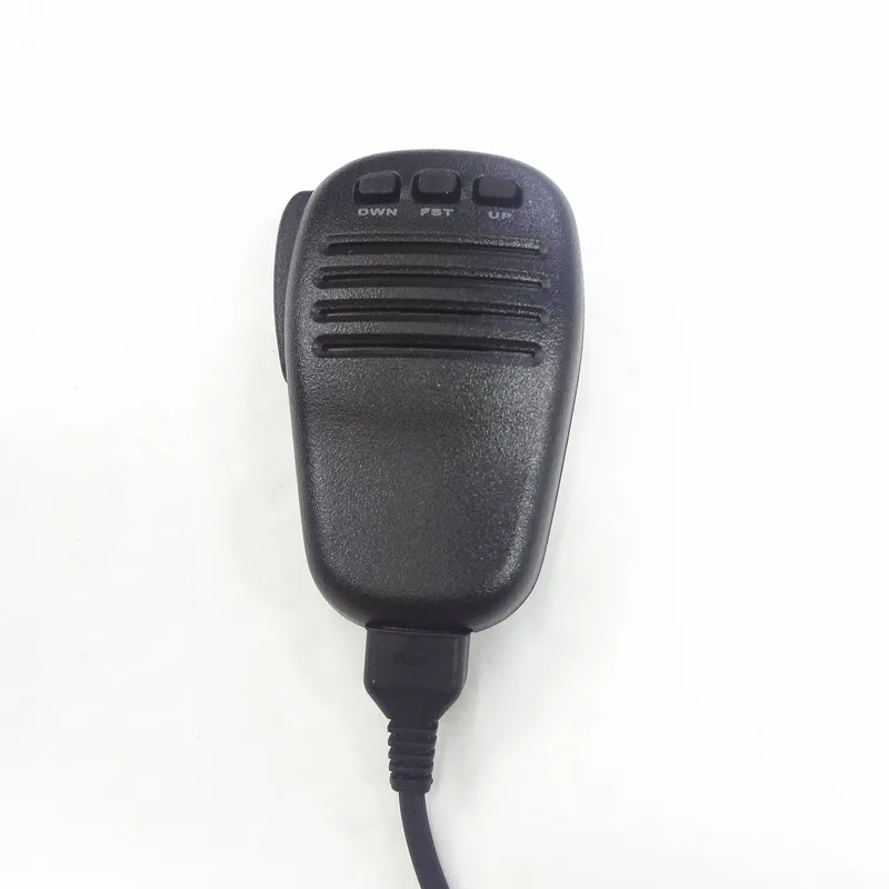 MH-31A8J Handheld Microphone Speaker Mic for Yaesu FT-818 857D