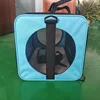 Dog Carrier Bag Soft Side Breathable Backpack Cat Pet Carriers Shoulder Bag Airline Approved Transport For Small Dogs Cats 6