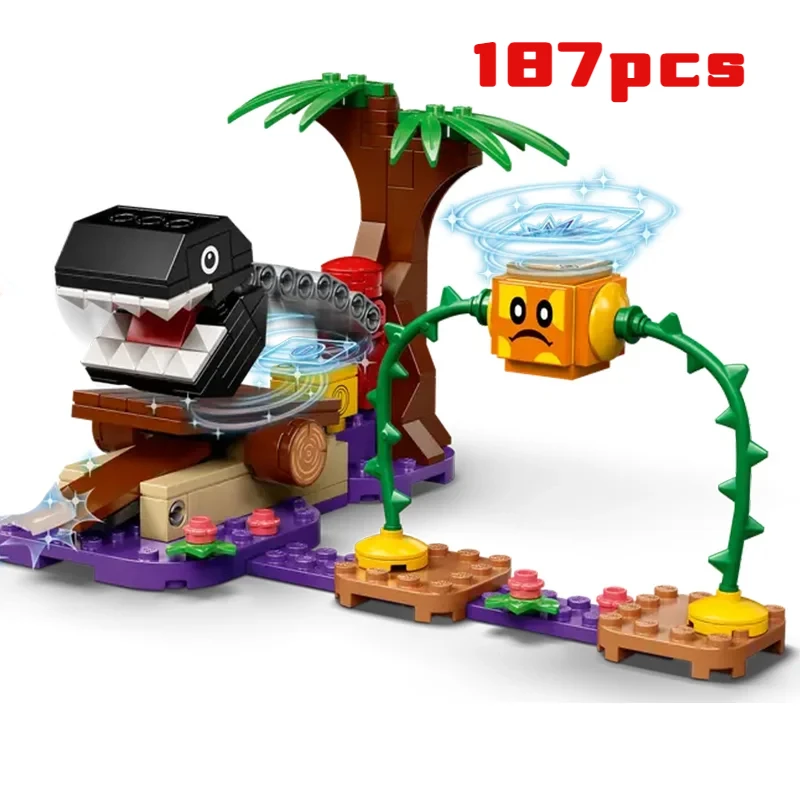Building Blocks Aliexpress EspaÃ±a Lego Lego 75810 Stranger Things