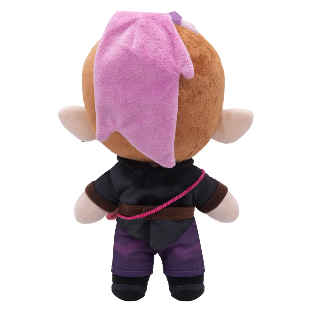 Hunter Hooty Amity Luz Cosplay Plush Stuff Xmas Birthday Gifts Owl Cosplay House Anime Cartoon Plush Mascot Factory Props plush toy plush doll mascot costume