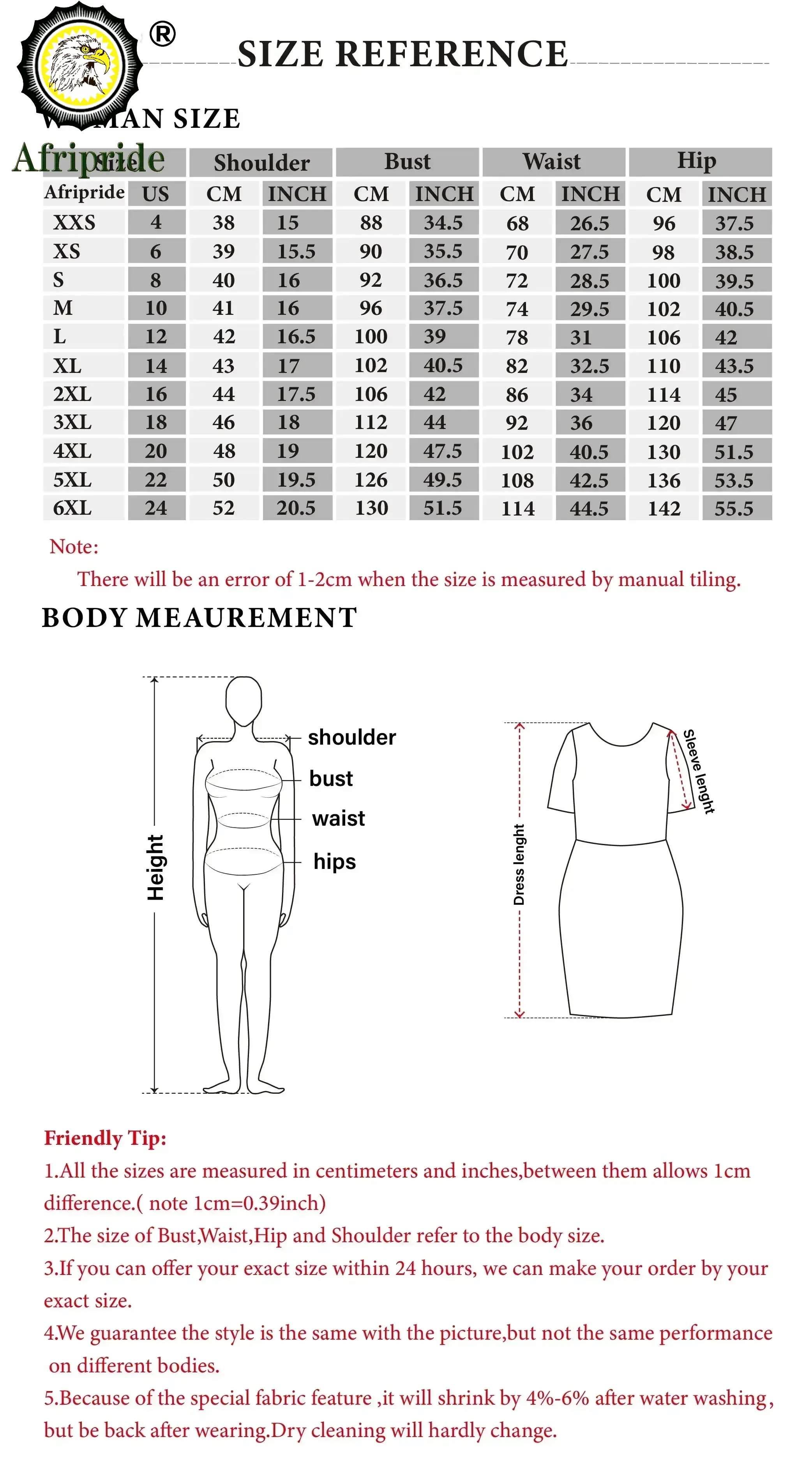 African Clothes for Women Half Sleeve High Waist Embroidery Tops and Skirts 2 Piece Set Print Outfits Elegant Attire 2526024