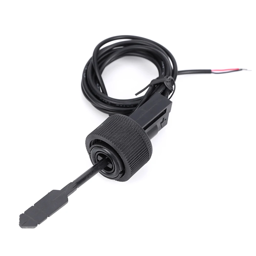 YS-11 Water Paddle Flow Switch Female Thread Connecting Flow Sensor for Heat Pump Water Heater Air Conditioner Durable water flow sensor
