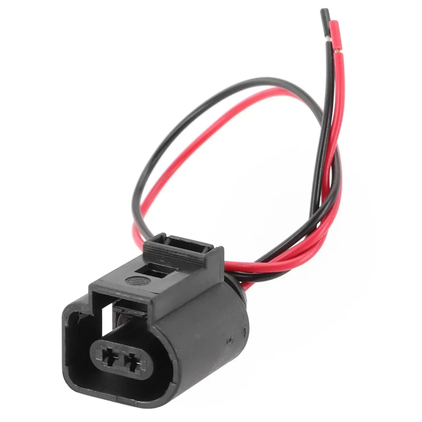 Car License Plate Light Socket Adapter For Golf For A3 A4 Q3 Q4 1K0973702 Auto Rear Lamps Stand Adapter Replacement