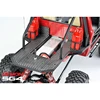 CROSRC Racing Ver 1/10 Demon SG4B Vehicle KIT Off Rod Truck Sport Car 35T Motor RC Toys Gifts TH11110 4