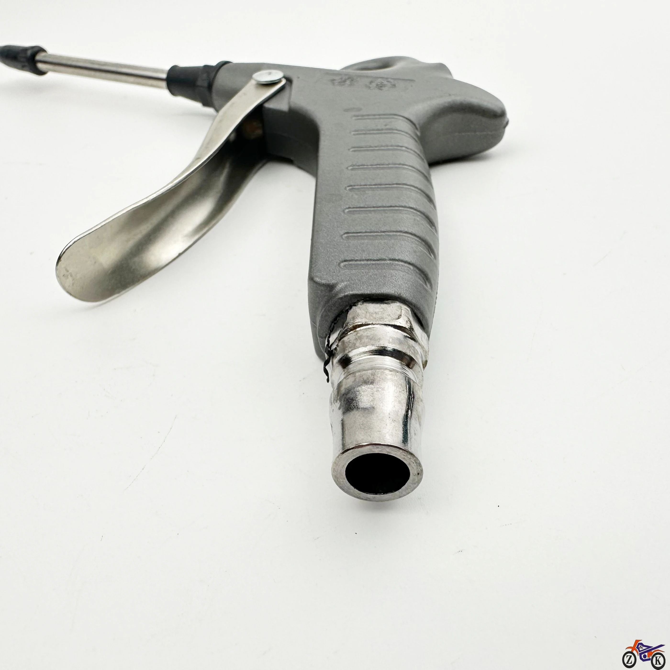 hanjiang H707-Z High Flow Air Blow Guns Pneumatic Air Nozzle Dust Guns Compressor Accessories for Painting Car