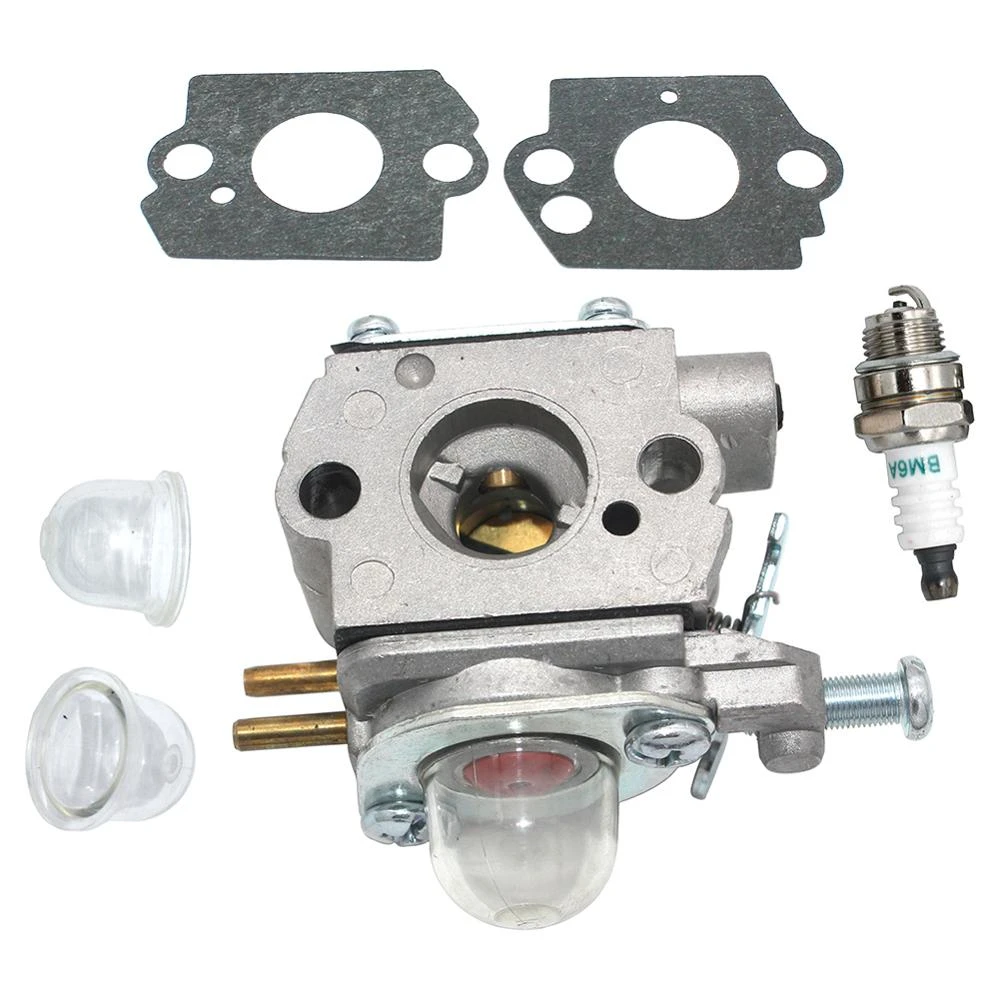 Carburetor For Remington RM2510 RM2520 RM2560 RM2570 RM2599 RM2750