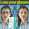 Rapid Treatment Myopia Eye Serum Relieve Vision Astigmatism Relieve Eye Fatigue Eliminate Dark Circles Bags Eye Care Essence 1