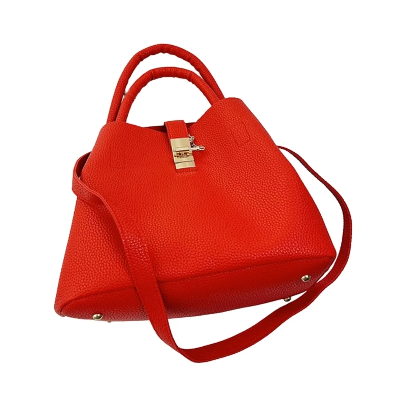 Versatile and Lightweight Handbag Shoulder Bags Crossbody Bag for Everyday Shopping