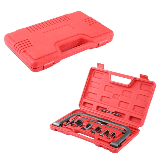 10pcs Valve Spring Compressor Kit 6