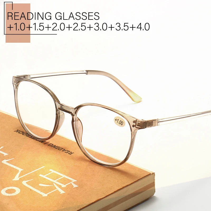 Reading Glasses Reading Glasses Reading Glasses Unisex Presbyopic