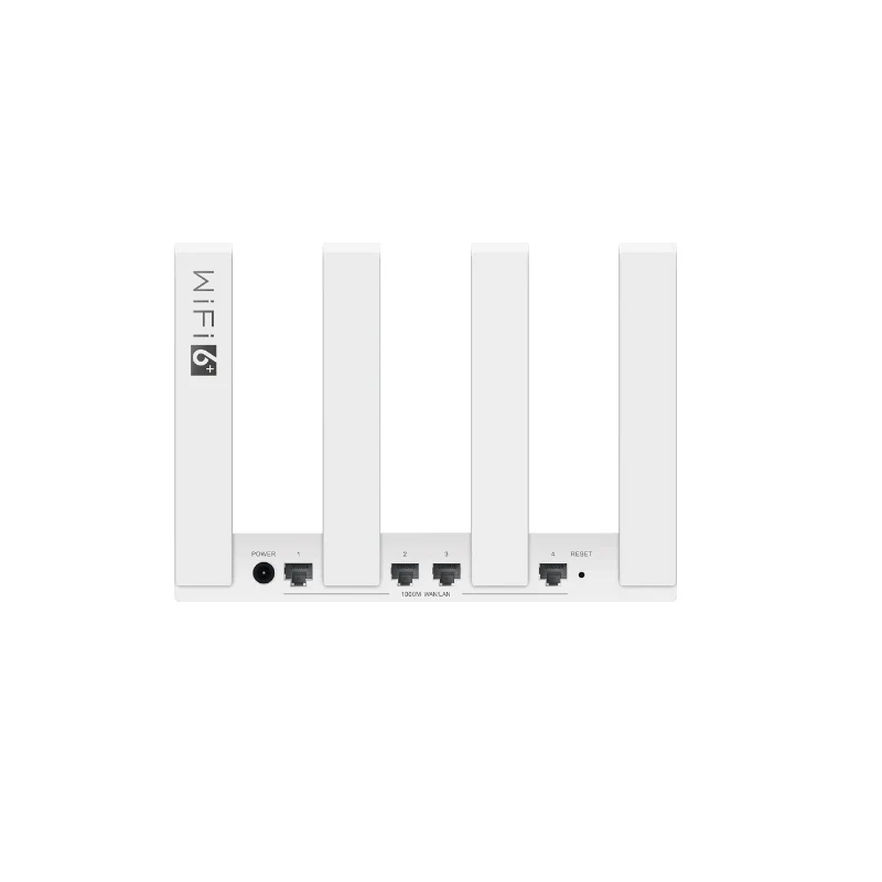 Huawei Ax3 Ws7100 Ws7200 Wifi6 Plus Roteador Wifi 3000mbps Extensor Wi-fi Repetir - Imagem 3