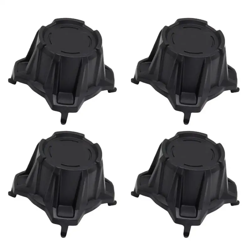 

4 шт., автомобильная Эмблема для автомобиля