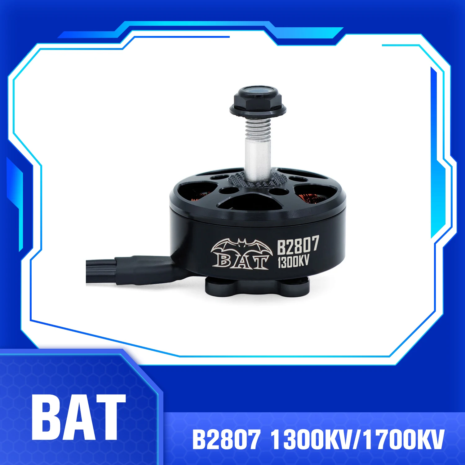 FPV 드론 배트, 브러시리스 모터, FPV RC 비행기 드론 멀티콥터 예비 D..