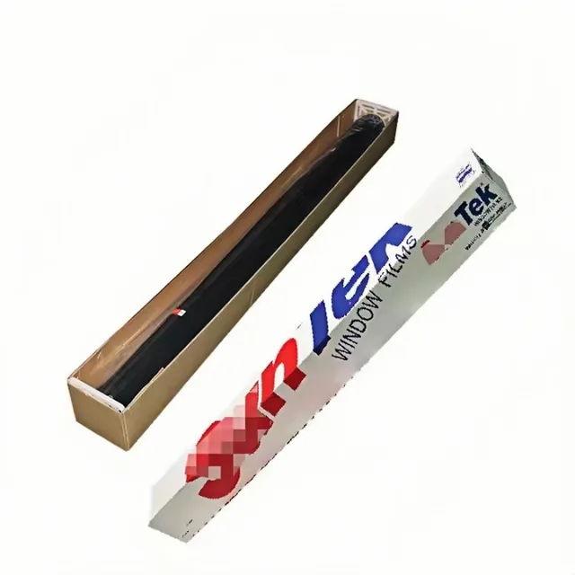 Wholesale Suntek Window Protection Film S65100 99% UV Rejection Ultra Hd Heat Resistant Anti-Fog PET Self Healing for Car 5
