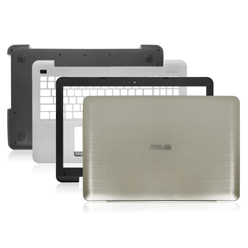 

Задняя крышка для ноутбука ASUS A555L X555L F555L R556L FL5800L K555L VM590L
