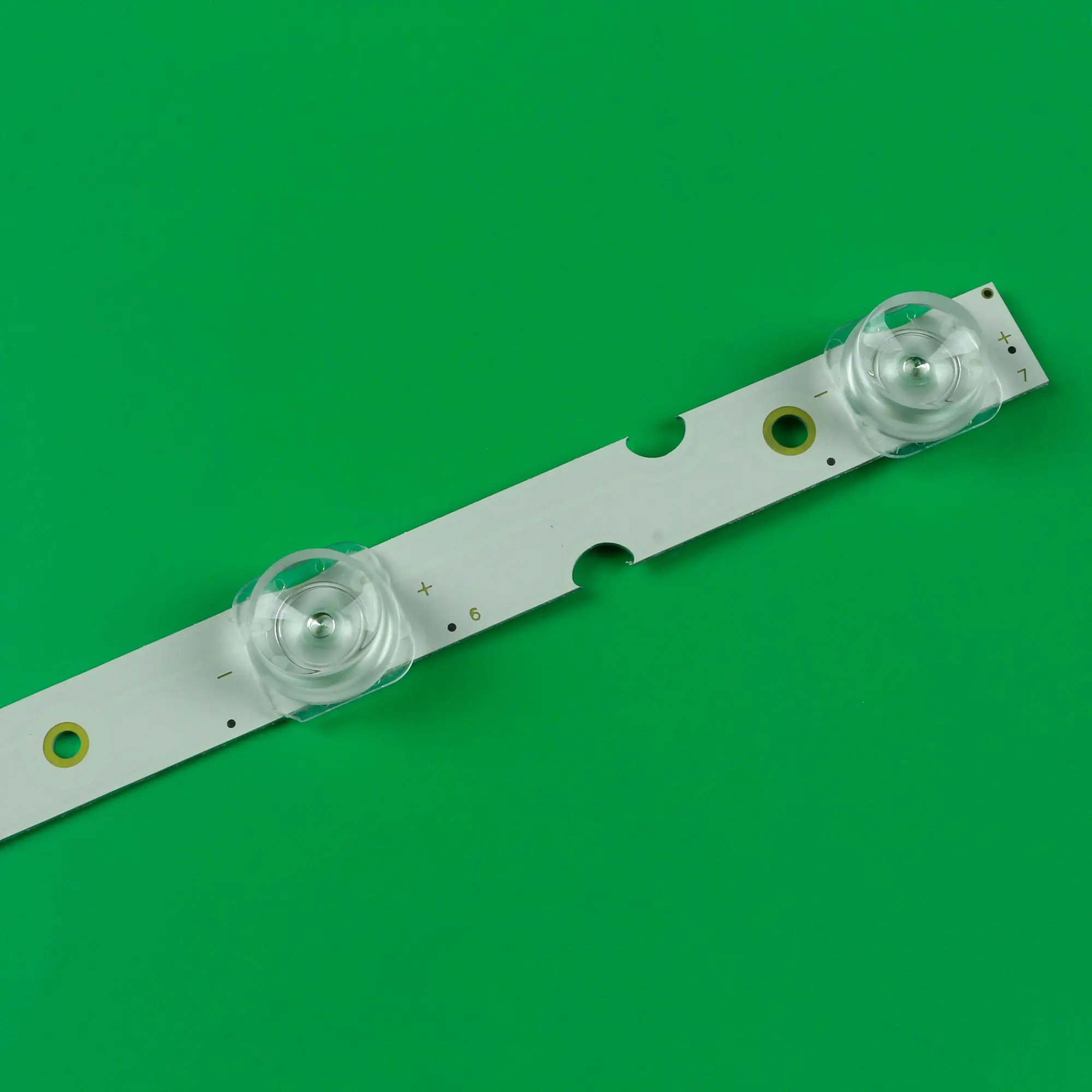 Tira Conduzida Luz de Fundo para Tcl 55s425 55s421 55s423 55s425laca Sj.sb.d55008013030hl-m-hf Sj.sb.d5500701-3030hr-m-hf 55p65 55d6 - Imagem 5