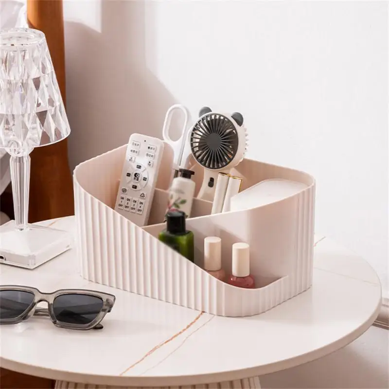 

Ящик для хранения канцелярских принадлежностей Gervin, вместительный Настольный ящик для хранения, предметы для коллекционирования, пластиковая полоска