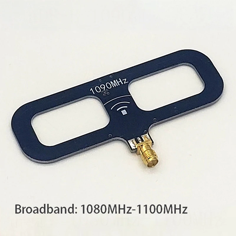 VBESTLIFE Amplificateur à Faible Bruit LNA Module Amplificateur Faible