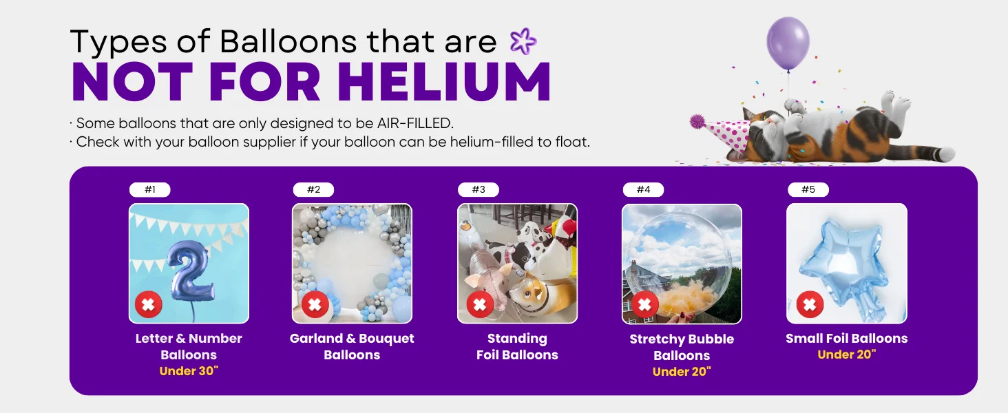 helium tank